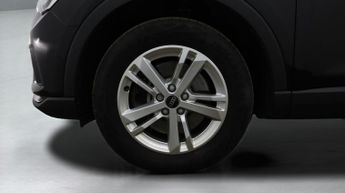 Audi Q3 TFSI E TECHNIK