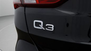 Audi Q3 TFSI E TECHNIK