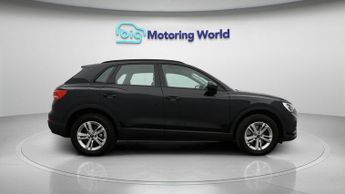 Audi Q3 TFSI E TECHNIK