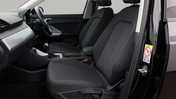 Audi Q3 TFSI E TECHNIK