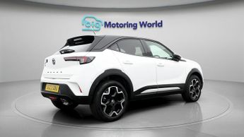 Vauxhall Mokka ULTIMATE