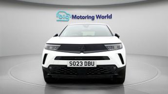 Vauxhall Mokka ULTIMATE