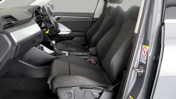 Audi Q3 TFSI SPORT