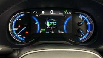 Toyota RAV4 VVT-I DESIGN