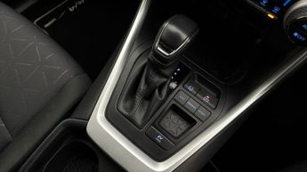 Toyota RAV4 VVT-I DESIGN