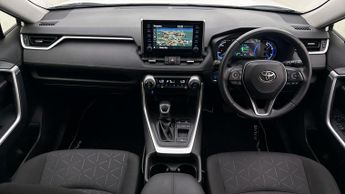 Toyota RAV4 VVT-I DESIGN
