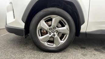 Toyota RAV4 VVT-I DESIGN