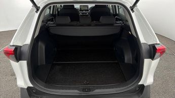Toyota RAV4 VVT-I DESIGN