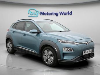 Hyundai KONA PREMIUM