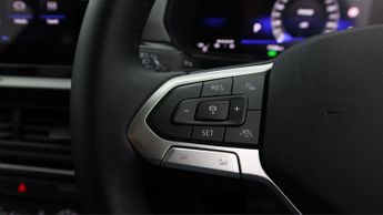 Volkswagen T-Cross MATCH TSI DSG