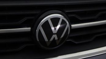 Volkswagen T-Cross MATCH TSI DSG