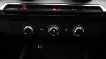 Audi Q2 TFSI SPORT
