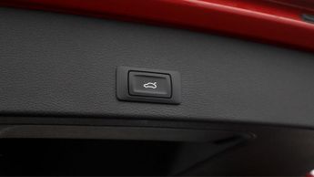 Audi Q2 TFSI SPORT