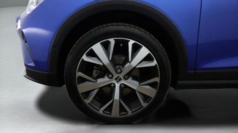 SEAT Arona ECOTSI XPERIENCE LUX DSG