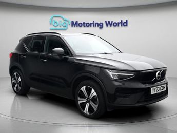 Volvo XC40 RECHARGE CORE