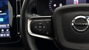 Volvo XC40 RECHARGE CORE