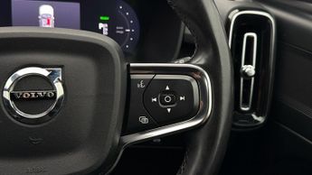 Volvo XC40 RECHARGE CORE