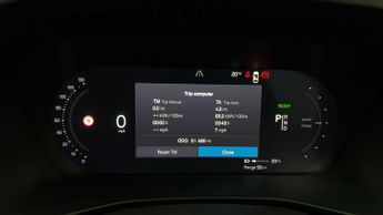 Volvo XC40 RECHARGE CORE