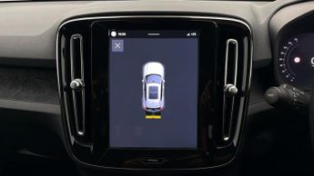 Volvo XC40 RECHARGE CORE