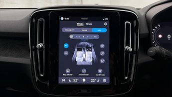 Volvo XC40 RECHARGE CORE
