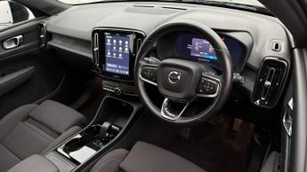 Volvo XC40 RECHARGE CORE