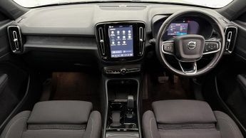 Volvo XC40 RECHARGE CORE