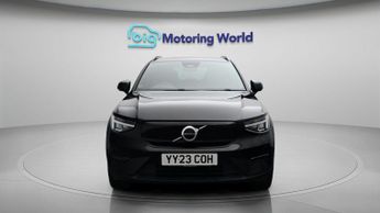 Volvo XC40 RECHARGE CORE