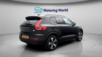 Volvo XC40 RECHARGE CORE