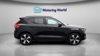 Volvo XC40 RECHARGE CORE