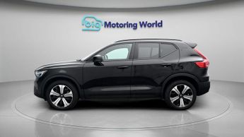 Volvo XC40 RECHARGE CORE
