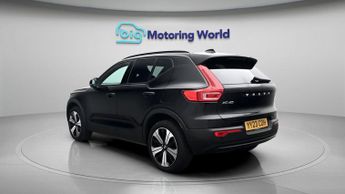Volvo XC40 RECHARGE CORE