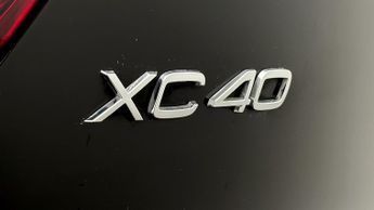 Volvo XC40 RECHARGE CORE