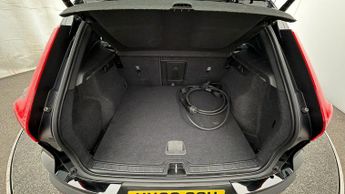 Volvo XC40 RECHARGE CORE