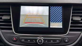 Vauxhall Crossland ELITE NAV