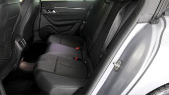 Peugeot 508 PURETECH S/S GT LINE