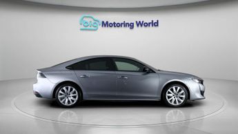 Peugeot 508 PURETECH S/S GT LINE