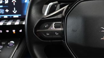 Peugeot 508 PURETECH S/S GT LINE