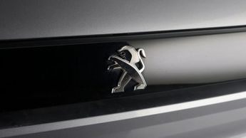 Peugeot 508 PURETECH S/S GT LINE
