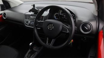 Skoda Citigo SE IV