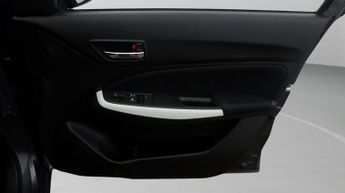 Suzuki Swift SZ-L DUALJET