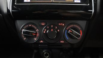 Suzuki Swift SZ-L DUALJET
