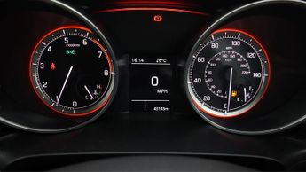 Suzuki Swift SZ-L DUALJET