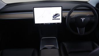 Tesla Model 3 ALL MODELS