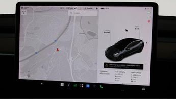 Tesla Model 3 ALL MODELS