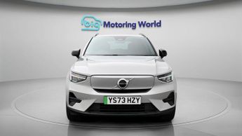 Volvo XC40 RECHARGE CORE
