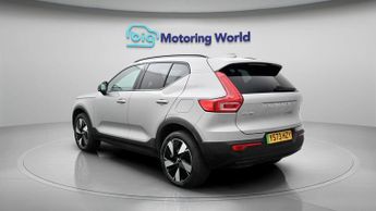 Volvo XC40 RECHARGE CORE