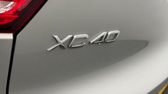 Volvo XC40 RECHARGE CORE