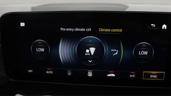 Mercedes-Benz EQB EQB 300 4MATIC AMG LINE PREMIUM