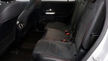 Mercedes-Benz EQB EQB 300 4MATIC AMG LINE PREMIUM