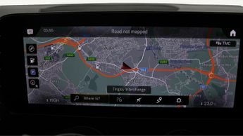 Mercedes-Benz EQB EQB 300 4MATIC AMG LINE PREMIUM